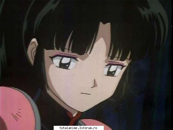 Sango - May Wong - Inuyasha