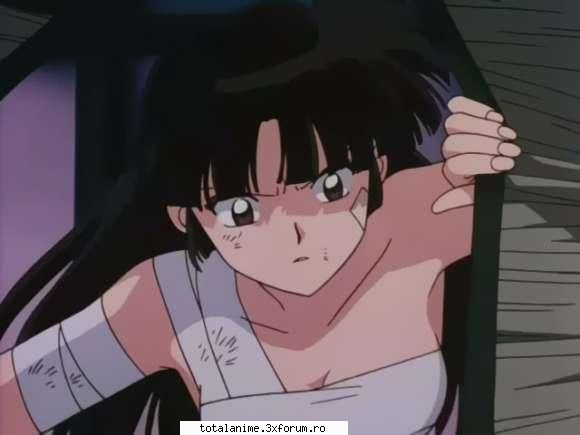 Sango - *may and layla* - Inuyasha
