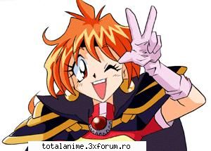 Slayers - Slayers! ( Lina ) - Slayers