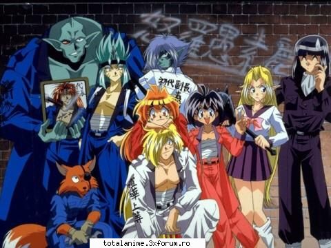Slayers - ddragoon - Slayers