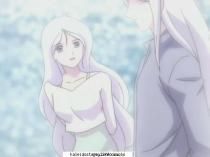 Sophie - integra-sama - Kaleido Star