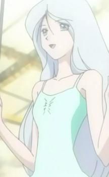 Sophie - Deci,Shopie seamana cu Sora ff mult! 2.Userii - Kaleido Star