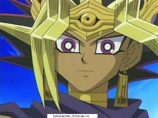 Yugi vs Zane - il aleg pe yugi.e superrr dragutzzzz si e regele - Dezbateri
