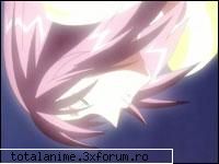 acrobatia ingerului - sora neagino - Kaleido Star