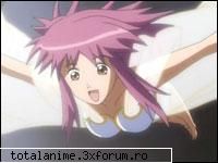 acrobatia ingerului - sora neagino - Kaleido Star