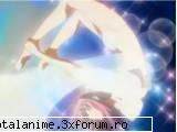 acrobatia ingerului - layla_kaleido_star - Kaleido Star