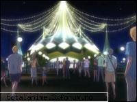 acrobatia ingerului - deci va place?mie imi place deoarece inrudeste - Kaleido Star