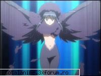 acrobatia ingerului - sora neagino - Kaleido Star