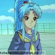 botan - sper sa va placa - yu yu Hakusho