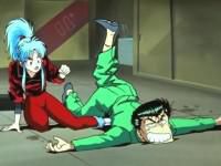 botan - Hakusho - yu yu Hakusho