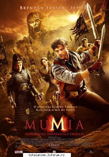 pai mie imi plac si imi place mult mumia part.2 si 3(am vazuto in premiera :zzz: ) ce filme