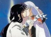 cine ati vrea sa fiti din inuyasha? - eu vreau sa fiu kikyou - Inuyasha
