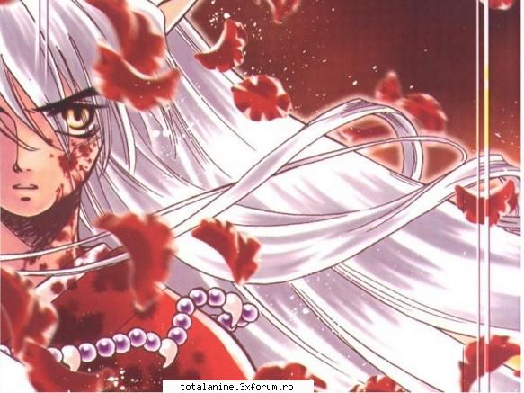 cine ati vrea sa fiti din inuyasha? - ddragoon - Inuyasha
