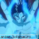 hiei - mai pun o poza cu hiei - yu yu Hakusho