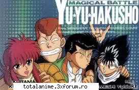 hiei - il ador,e ,,viata mea" doar atat de putine aveti - yu yu Hakusho
