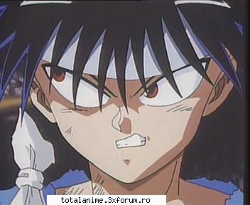 hiei - Hakusho - yu yu Hakusho