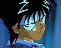 hiei - Hakusho - yu yu Hakusho