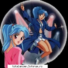 hiei si botan - hiei si botan nu lear sta bn dar cuplul kurama si - yu yu Hakusho
