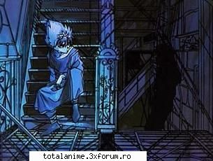 hiei vs kurama - il aleg pe hiei dar shi kurama e sooper - Dezbateri