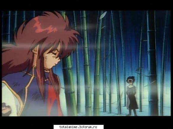 hiei vs kurama - ei sunt doar prieteni foarte buni atata tot :) :) - Dezbateri