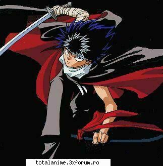 hiei vs kurama - yo il aleg pe hiei - Dezbateri