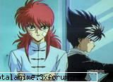 hiei vs kurama - pe amandoi hiei e dragut si puternic si destept - Dezbateri