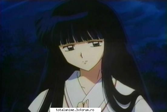 kikio - cum vi-se pare acest pers?yo cred k este sooper - Inuyasha