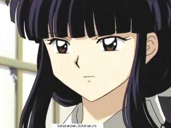 kikio - botan_pink_cat - Inuyasha