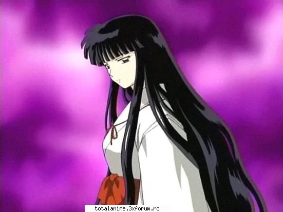 kikio - botan_pink_cat - Inuyasha