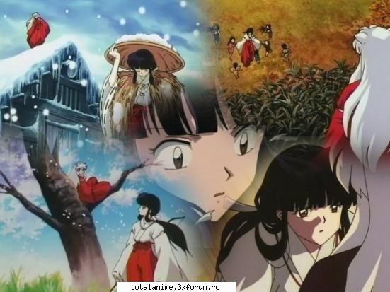 kikio - pardon.era alta - Inuyasha