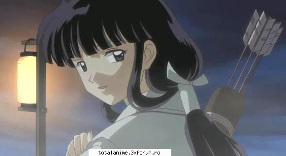 kikio - Kikyo e foarte kawaii - Inuyasha