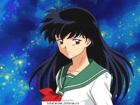 kikkio vs.kagome - botan_pink_cat - Dezbateri