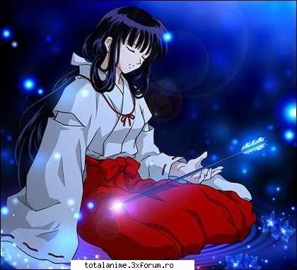 kikkio vs.kagome - LOVE-KURAMA/YOKO - Dezbateri