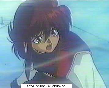 kurama - Sunt supper tari.Ce mijto e kurama......sunt - yu yu Hakusho