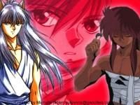kurama e cel mai dragut dintre toti il ador kurama ecel mai tare