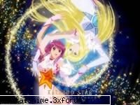 sora si laya!!!!! :zzz: personajul preferat