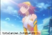 personajul preferat - sora e personajul preferat se poate altul? - Kaleido Star