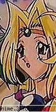 personajul preferat - fata: lina. filia - Slayers