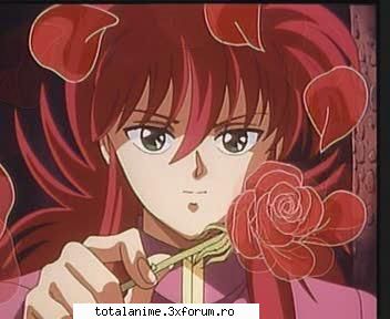 personajul preferat - Daca ma bag si io.... Im iplace fff mult - yu yu Hakusho