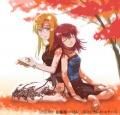layla and sora :hi: personajul preferat