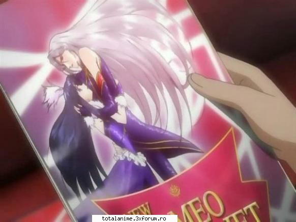 personajul preferat - super_girl10 98 - Kaleido Star