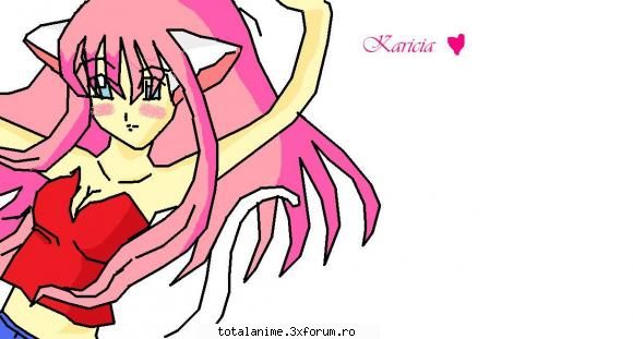 personajul preferat - malu - Sailor Moon