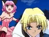 personajul preferat - Gabriela - mew mew Power