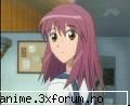 personajul preferat - uite si cu sora - Kaleido Star