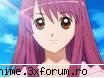 personajul preferat - sora neagino - Kaleido Star