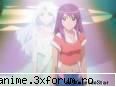 personajul preferat - sora neagino - Kaleido Star