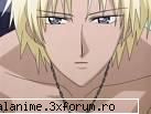 personajul preferat - sora neagino - Kaleido Star