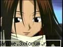 personajul preferat - pai hao si anna - Shaman King