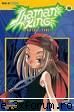 personajul preferat - uitatio si pe anna - Shaman King