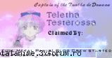 personajul preferat - sora neagino - Full Metal Panic